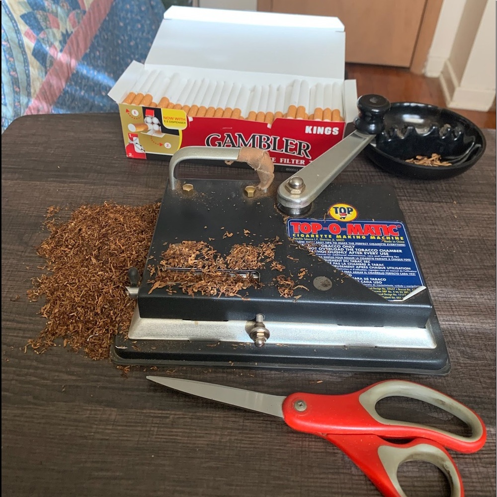 Meet your Posher, Eugenio